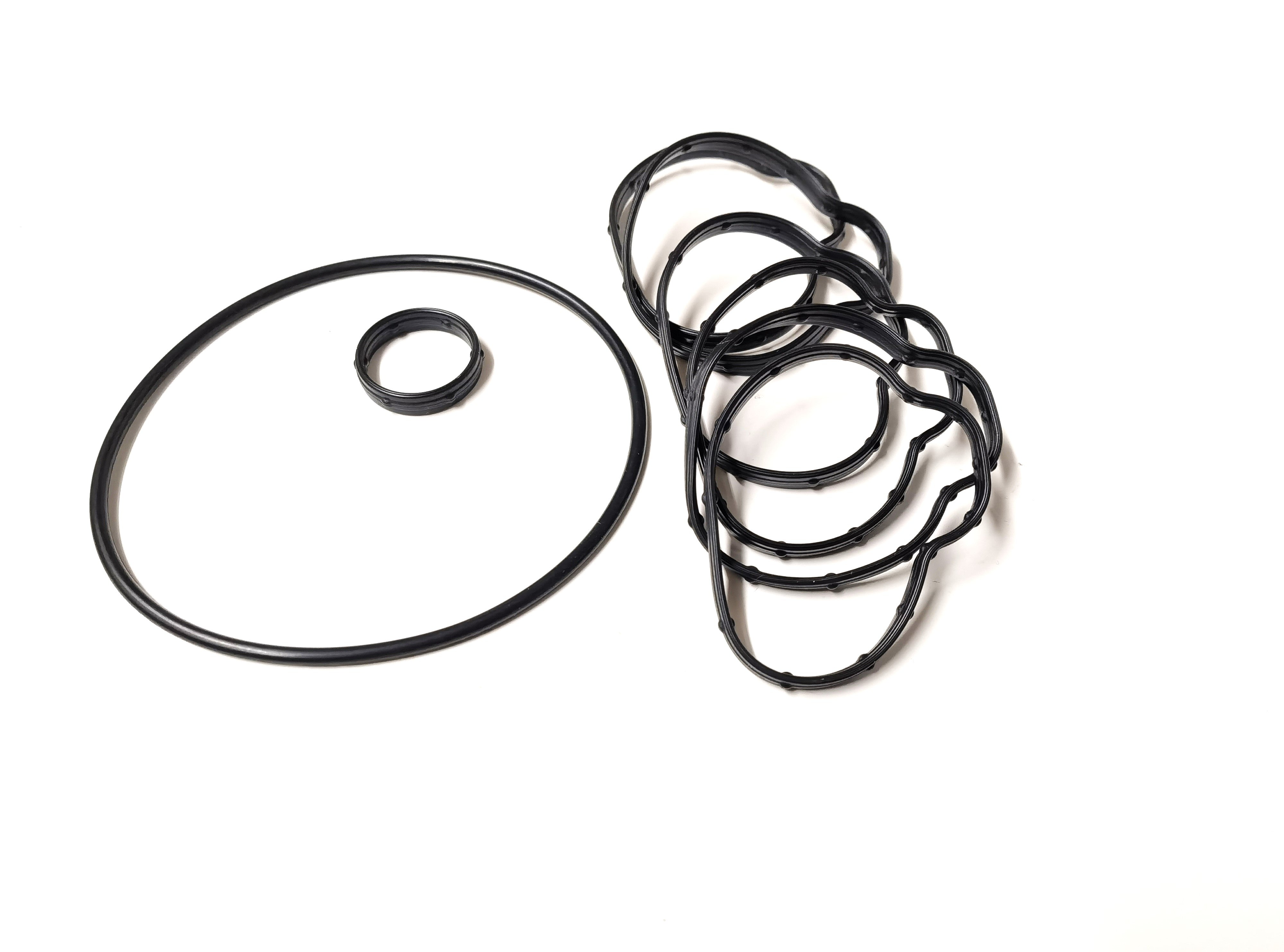 Replacement Molded O-Rings for 2jz 1jz Intake Manifold – Pro TunerZ