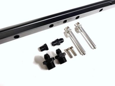 RB25Det Fuel Rail Kit