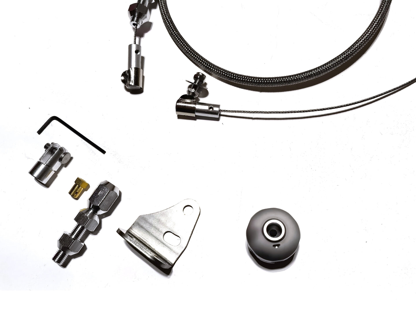 ProTunerz Throttle Cable Kit 36