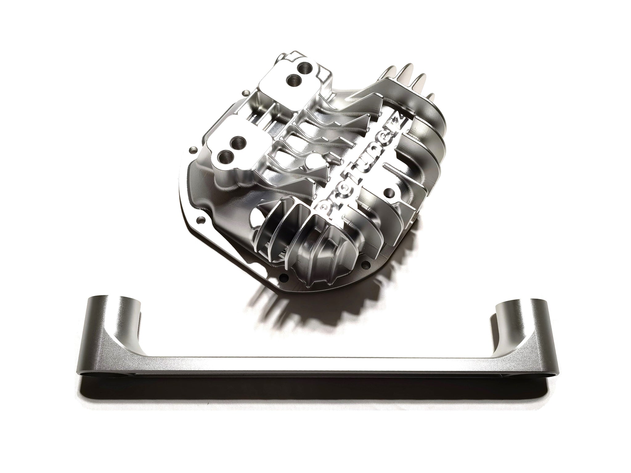 R200 Rear Diff Covers Billet R200 High Capacity Finned Differential Cover – Pro TunerZ