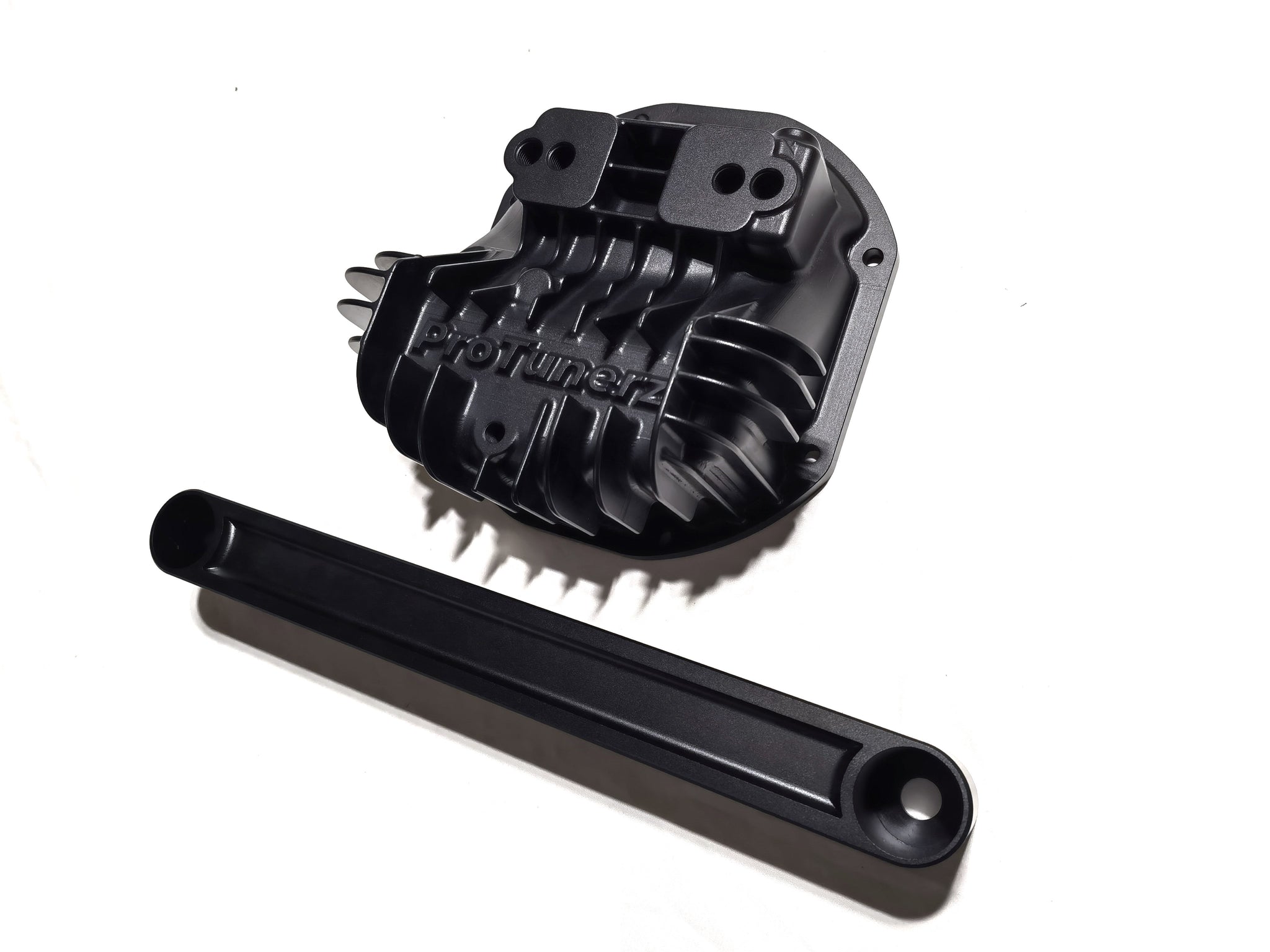 R200 Rear Diff Covers Billet R200 High Capacity Finned Differential Cover – Pro TunerZ