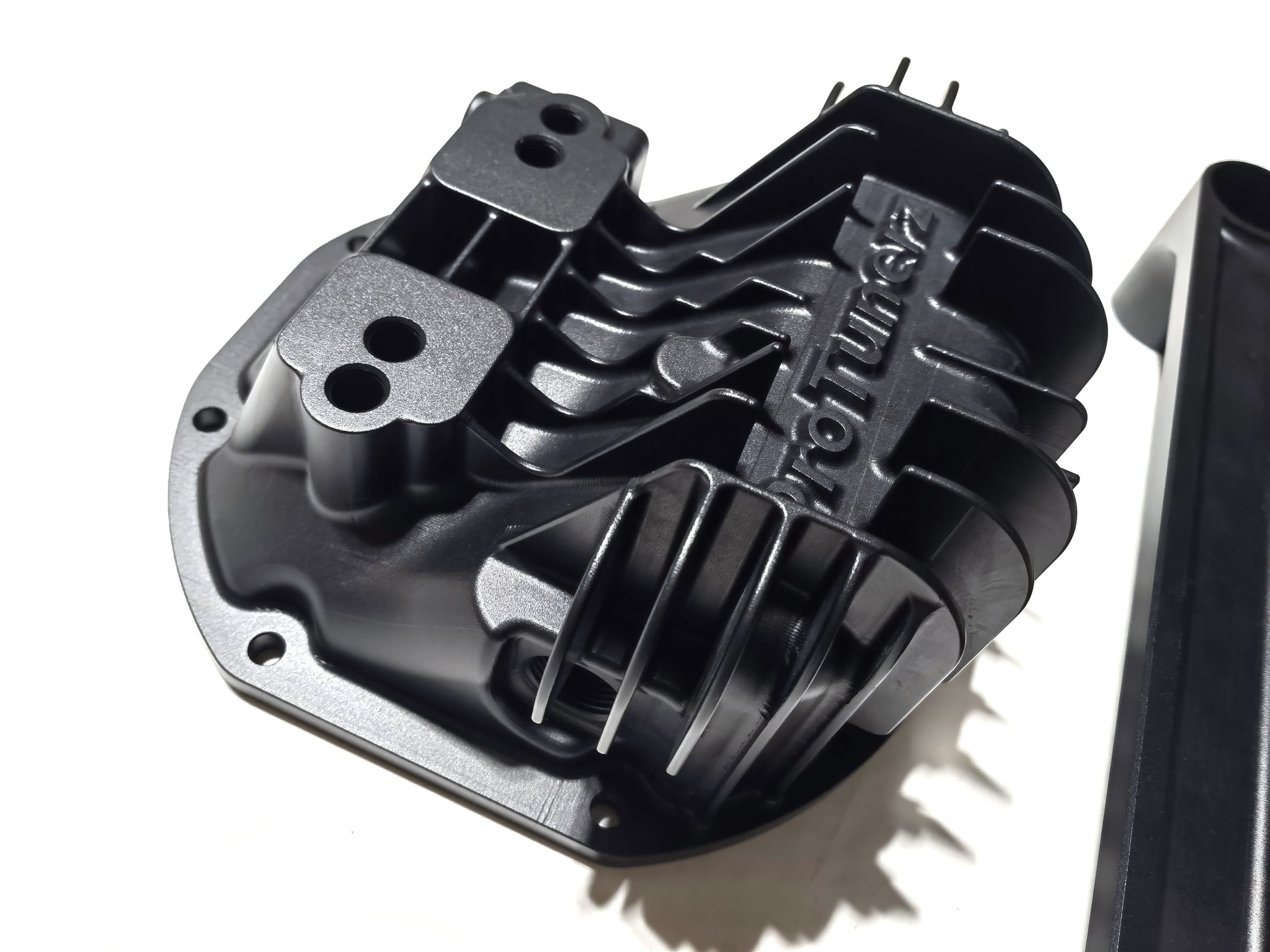 R200 Rear Diff Covers Billet R200 High Capacity Finned Differential Cover – Pro TunerZ