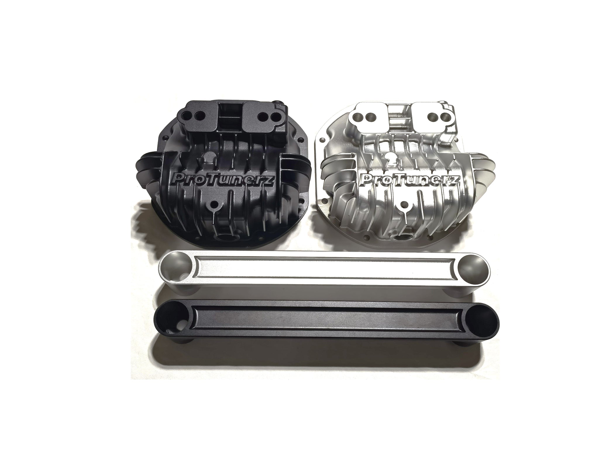 R200 Rear Diff Covers Billet R200 High Capacity Finned Differential Cover – Pro TunerZ