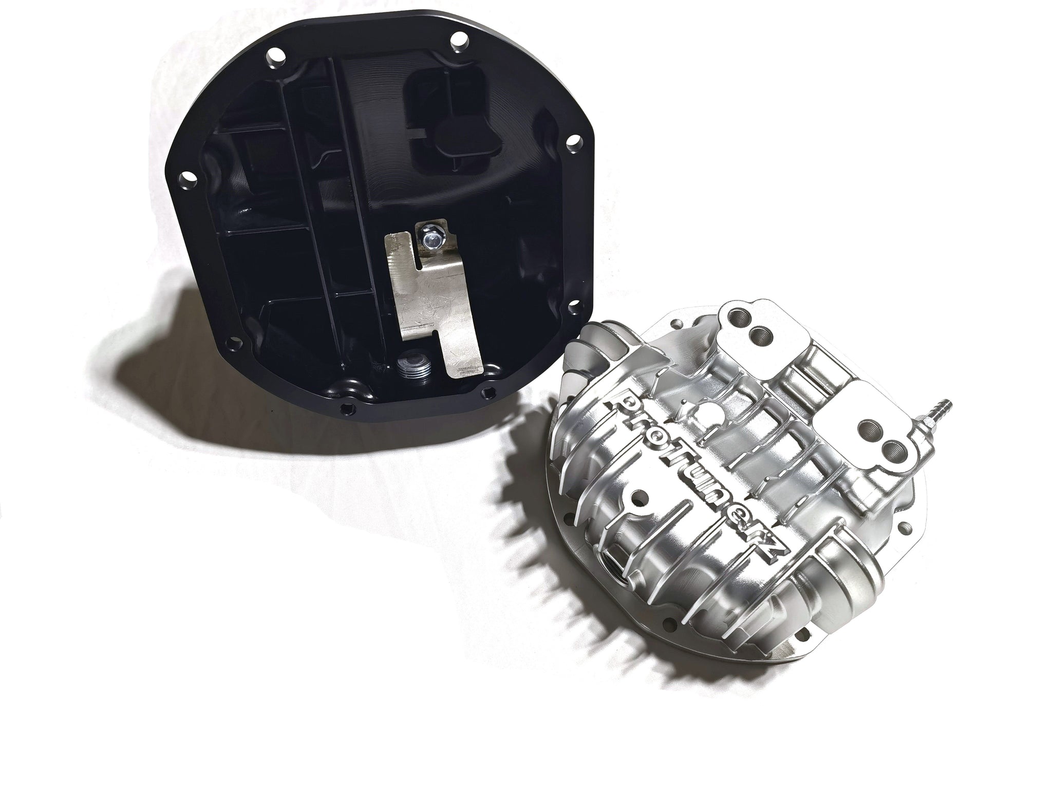 R200 Rear Diff Covers Billet R200 High Capacity Finned Differential Cover – Pro TunerZ