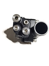 Datsun L-Series Billet Thermostat Housing Set + Water Neck