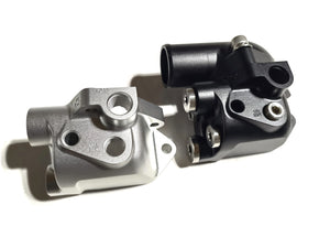Datsun L-Series Billet Thermostat Housing Set + Water Neck – Pro