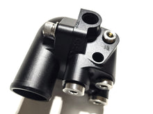 Datsun L-Series Billet Thermostat Housing Set + Water Neck