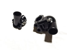 Datsun L-Series Billet Thermostat Housing Set + Water Neck