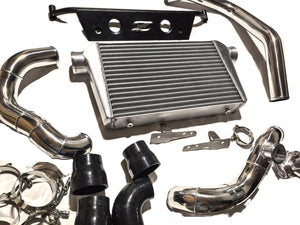 ProTunerz Intercooler Kit w/ 50mm BOV for Datsun 280zx s130 – Pro