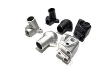 *NEW* Datsun L-Series Billet Thermostat Housing Set V3 + Water Neck V2