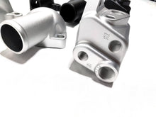 *NEW* Datsun L-Series Billet Thermostat Housing Set V3 + Water Neck V2