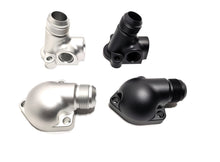 *NEW* Datsun L-Series Billet 16AN Thermostat Housing + 16AN Water Neck