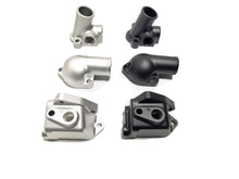 *NEW* Datsun L-Series Billet Thermostat Housing Set V3 + Water Neck V2