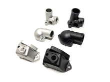 *NEW* Datsun L-Series Billet Thermostat Housing Set V3 + Water Neck V2