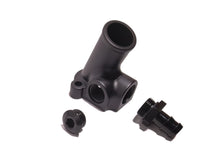 *NEW* Datsun L-Series Billet Thermostat Housing Set V3 + Water Neck V2