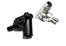 *NEW* Datsun L-Series Billet 16AN Thermostat Housing + 16AN Water Neck