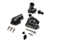 *NEW* Datsun L-Series Billet Thermostat Housing Set V3 + Water Neck V2