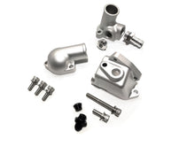 *NEW* Datsun L-Series Billet Thermostat Housing Set V3 + Water Neck V2