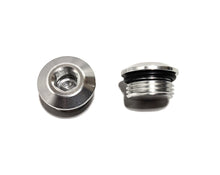10-ORB 10-AN Allen Plug