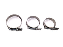 Intercooler Clamps