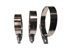 Intercooler Clamps