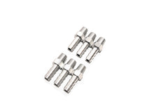 1/8NPT to 5/16 Barb Fuel Rail Fittings