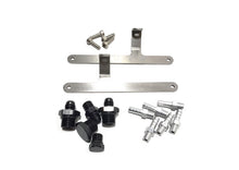 L-Series Replacement Fuel Rail Bracket + Hardware + Fittings