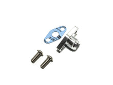 10-AN Turbo Oil Drain Return Flange