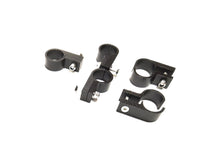 Billet P-Clamp 19mm / 10AN