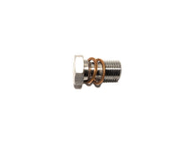 M14 Banjo Bolt + Banjo 6AN Fitting