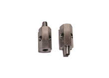 Oil Pressure Sensor Tee 1/8 BSPT to 2x 1/8 NPT