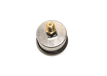1/8 NPT Liquid Filled Fuel / Oil Pressure Gauge