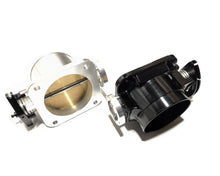 ProTunerz 90mm Throttle body A TYPE JZ SUPRA MK4 LEXUS IS300 DEEPMOTOR PLAZMAN intake manifold billet