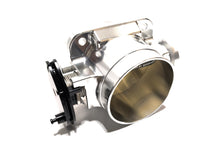 ProTunerz 90mm Throttle body rb20 rb 25 rb26 gtr gts intake manifold billet 