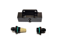 ProTunerz Inline 6AN Fuel Filter