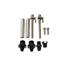 rb20 rb25 rb26 fuel rail fittings and brackets hardware replacement plazman protunerz deepmotor
