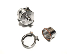 ProTunerz x PSR 50mm Blow Off Valve Q