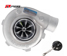 PSR3076 Gen2 Compact Dual Ball Bearing Turbocharger