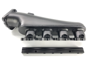 Nissan SR20DET Intake Manifold /Fuel Rail/ Throttle Body