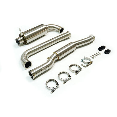 ProTunerz Exhaust Kit 240z 260z 280z 3