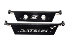 ProTunerz Intercooler Mount Kit for Datsun 240z 260z 280z