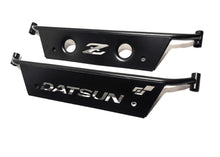 ProTunerz Intercooler Mount Kit for Datsun 240z 260z 280z