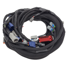  MS3Pro Mini, Honda K-Series, K20, K24, K24A2, PNP harness, standalone ECU, VTEC/VTC, and engine tuning.
