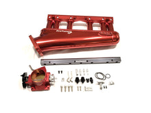 ProTunerz Nissan Lseries Intake Manifold Tig Welded Datsun 240z 260z 280z 280zx lseries l28 l28e le28et zcar Nissan Maxima Skyline GTR Turbo hybridz Fuel Rail Throttle Body Billet CNC