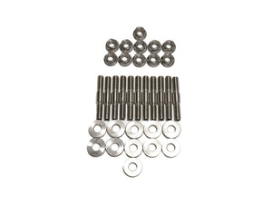Exhaust Manifold - Stainless Steel Stud Kit L6 240z 260z 280z