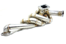 ProTunerz Nissan Lseries Intake Manifold Tig Welded Datsun 240z 260z 280z 280zx lseries l28 l28e le28et zcar Nissan Maxima Skyline GTR Turbo hybridz