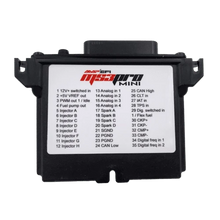 MS3Pro Mini ECU