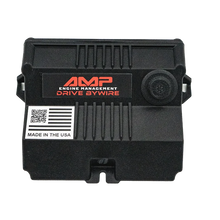 AMP Drive-By-Wire Controller
