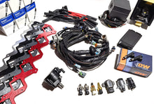 Datsun / Nissan Engine Management system ECU KIT Plug and play STM PRO KIT ECU for tuning zcar 240z 260z 280z 280zx Skyline Gtr maxima hako kenmari l28e haltech holley tuning megasquirt turbo EFI  Plug and Play Megasquirt 2 System for Datsun Z Car 