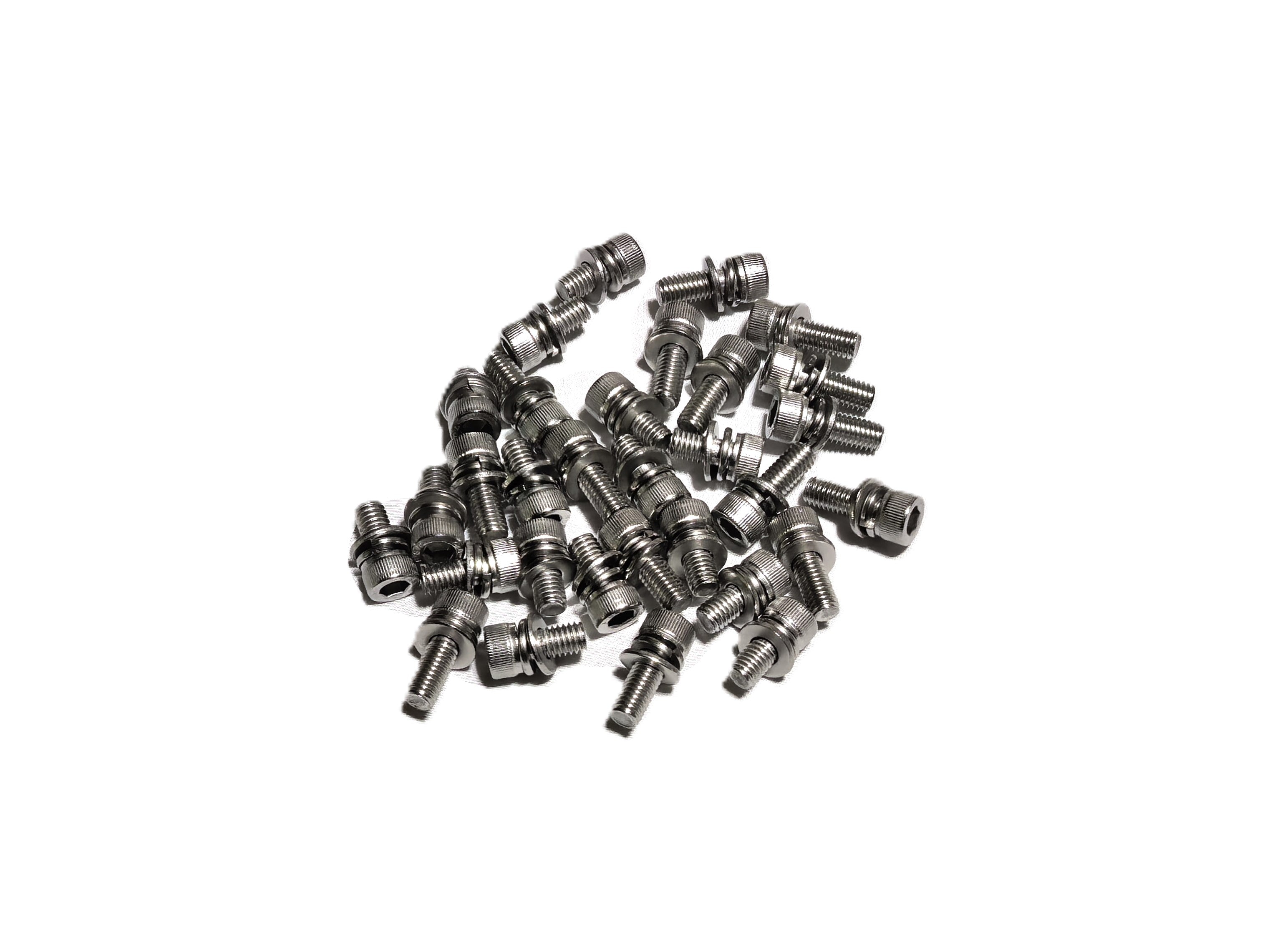 Oil Pan - Stainless Steel Bolts L6 240z 260z 280z 280zx – Pro TunerZ